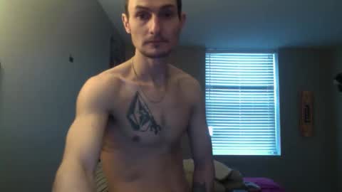 Christopher online show from February 15, 9:04 pm