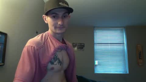 Christopher online show from October 7, 9:44 pm