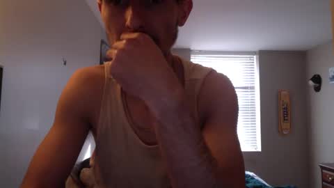 Christopher online show from September 27, 2:04 pm