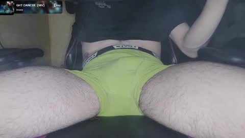 skeemod online show from March 12, 8:20 pm