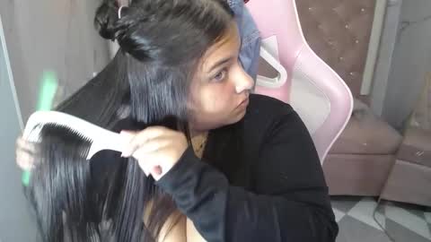 Skarlet online show from February 27, 1:15 pm