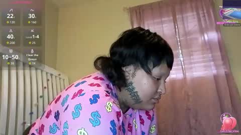 skimaskthecumgod69 online show from March 15, 9:40 pm