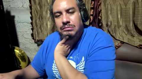 Elias online show from February 26, 12:58 am