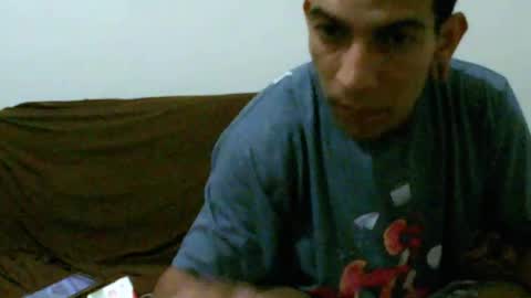 Skinniboy online show from June 30, 3:28 am