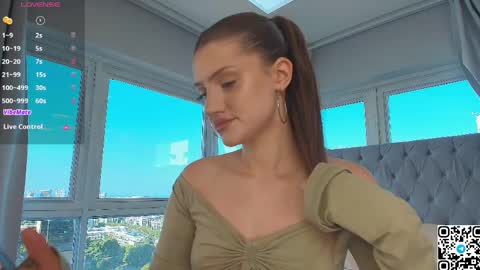 Alice GMT 2 Mon Tues Thur Fri Sun  0300am-0900am  online show from March 27, 11:00 am