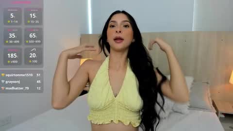 Ariadna online show from November 1, 12:04 pm