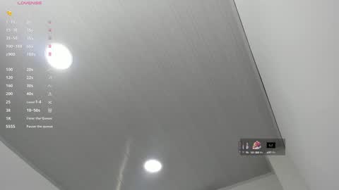 Snapshot of skinny_ariadna chatting on September 17, 11:35 am Ariadna online show from September 17, 11:35 am