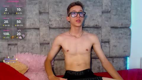 skinny_bigcock20 online show from March 13, 11:08 pm