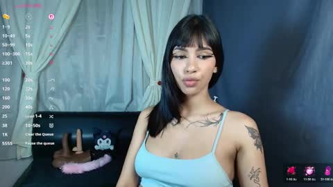 Emily Rojas online show from May 15, 10:28 pm