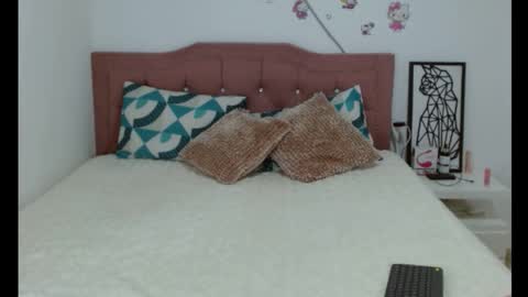 Hailey online show from January 6, 8:24 am