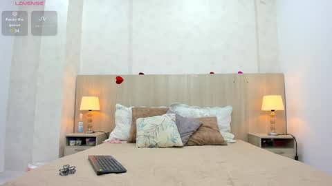 Snapshot of skinny_isabela chatting on February 22, 11:24 am Isabela online show from February 22, 11:24 am