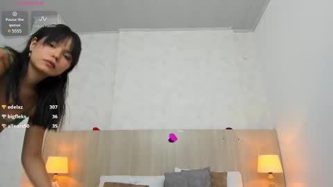Snapshot of skinny_isabela chatting on March 11, 2:29 pm Isabela online show from March 11, 2:29 pm