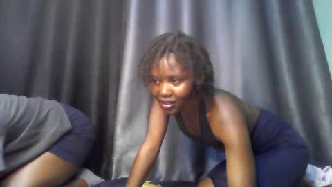 skinny_jass online show from May 1, 2:22 pm