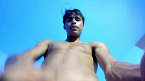 sam online show from April 10, 6:30 am