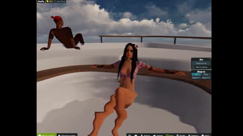 skinny_sexy666 online show from September 21, 11:36 am