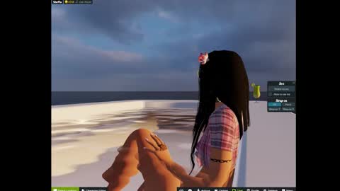 skinny_sexy666 online show from October 10, 12:49 am