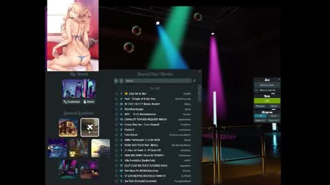 skinny_sexy666 online show from September 11, 12:17 pm