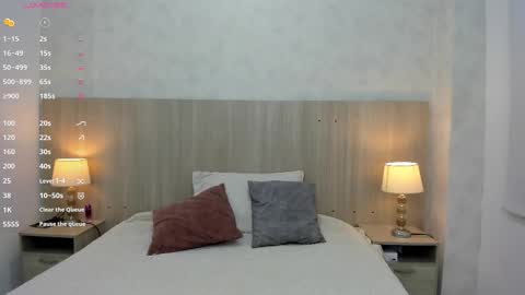   online show from January 6, 11:25 am