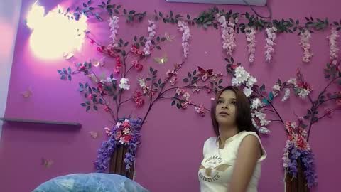 barbi online show from November 13, 12:57 am