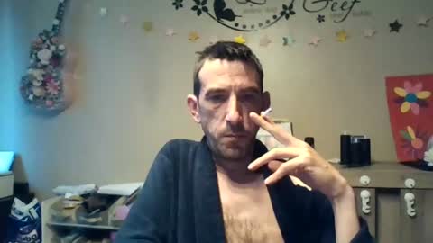 SkinnyBigCock2 online show from July 4, 4:27 am