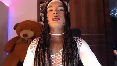 jesica online show from March 6, 8:24 am