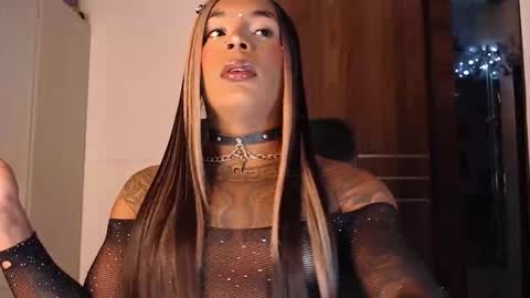 jesica online show from February 11, 7:23 am