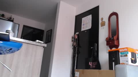 Snapshot of skinnylatin69 chatting on March 6, 7:21 pm skinnylatin69 online show from March 6, 7:21 pm