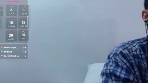 Karla  online show from February 3, 6:40 am