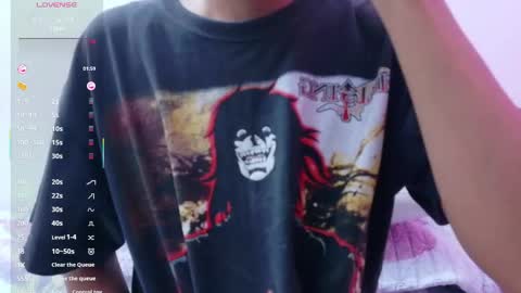 Karla  online show from February 6, 7:34 am