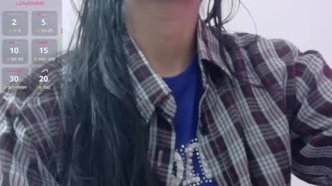 Karla  online show from January 9, 2:50 am