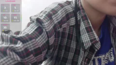 Karla  online show from January 7, 3:11 am