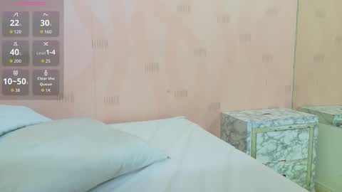 Karla  online show from December 3, 3:40 am