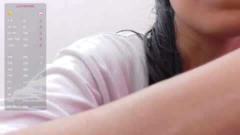 Karla  online show from March 12, 3:21 am