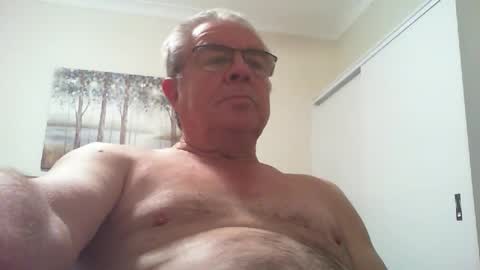 Skipper1970 online show from April 8, 10:51 am