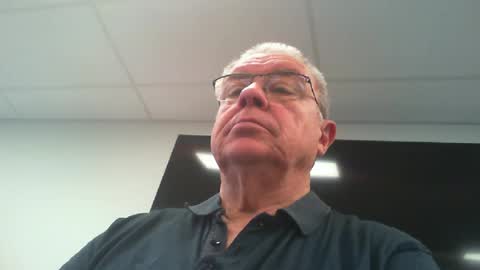 Skipper1970 online show from July 19, 2:03 am