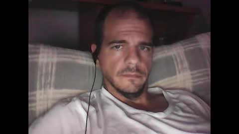 Snapshot of skippy6988 chatting on October 7, 9:11 pm Easy-E online show from October 7, 9:11 pm
