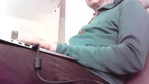 Slave Frank online show from January 31, 8:32 am