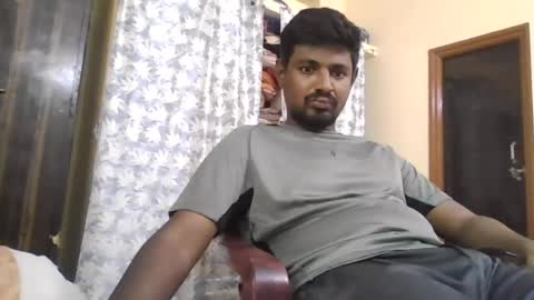 Indianslut1431 online show from July 14, 6:07 am