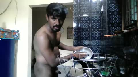 Indianslut1431 online show from June 24, 11:28 am