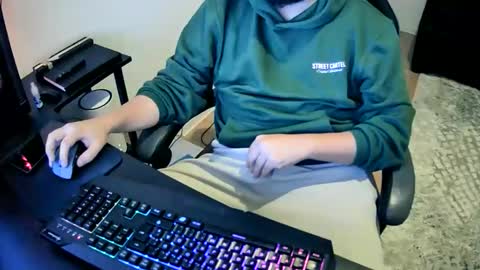 skullcandyyyy online show from March 28, 7:26 pm