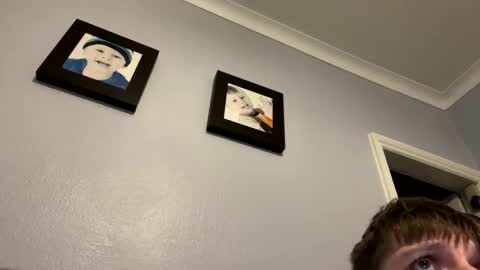 skuzzy25 online show from January 3, 8:01 pm