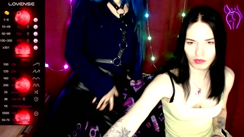 Snapshot of sky9669 chatting on December 3, 4:00 pm Iska Im genderfluid theyheshenot use ht have reasons and Mia my t-gf sheher online show from December 3, 4:00 pm