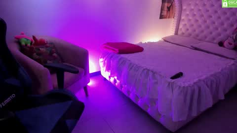 Sky  Independent model WISH LIST   online show from November 10, 3:59 pm