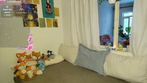 STIVEN online show from April 9, 1:06 pm