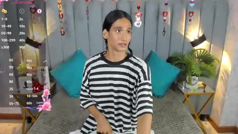 Snapshot of sky_fox_1 chatting on February 10, 3:21 pm STIVEN online show from February 10, 3:21 pm