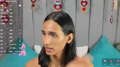 Snapshot of sky_fox_1 chatting on February 23, 2:18 am STIVEN online show from February 23, 2:18 am