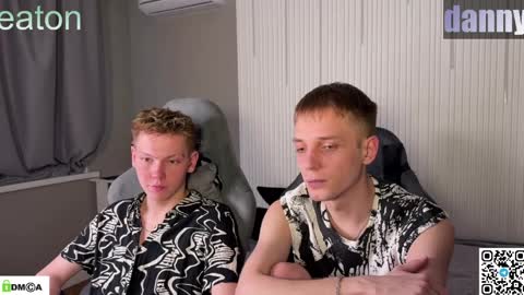 sky_hunter online show from April 5, 3:31 pm