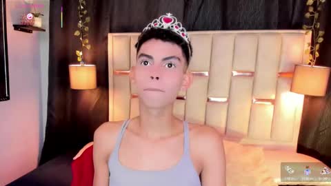 Daniel online show from October 7, 12:56 pm