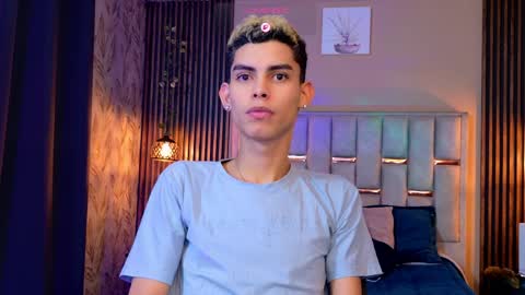 Daniel online show from April 6, 1:56 pm