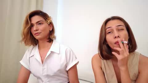 Vi online show from March 21, 3:38 pm